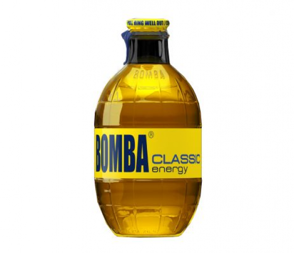 Monster Ultra Ruby Fantasy 0,5 l
