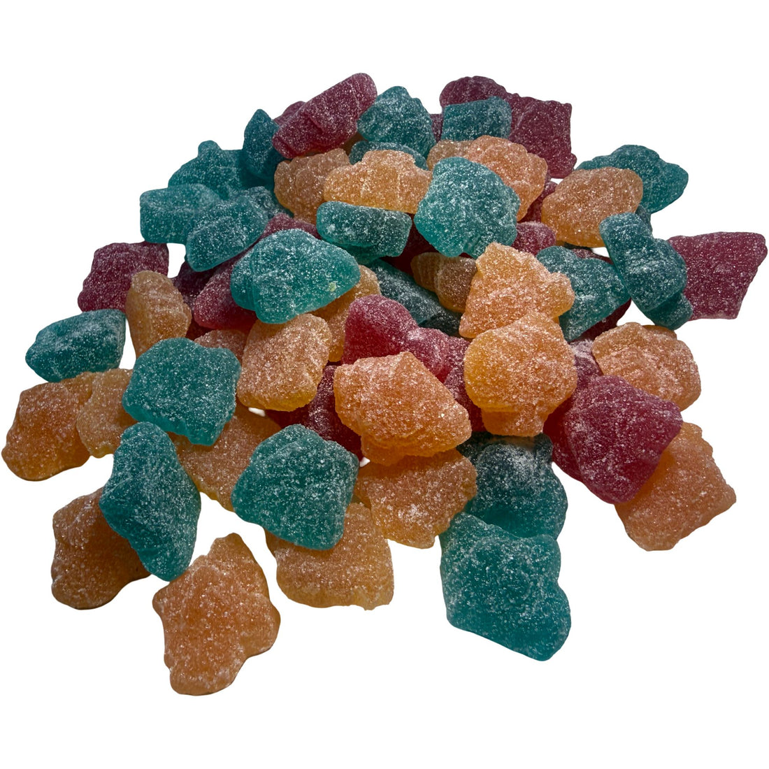 Dr. Sour Mix de billes en poudre