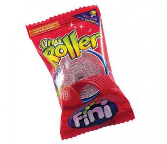 FiniRollerStrawberry20gr.