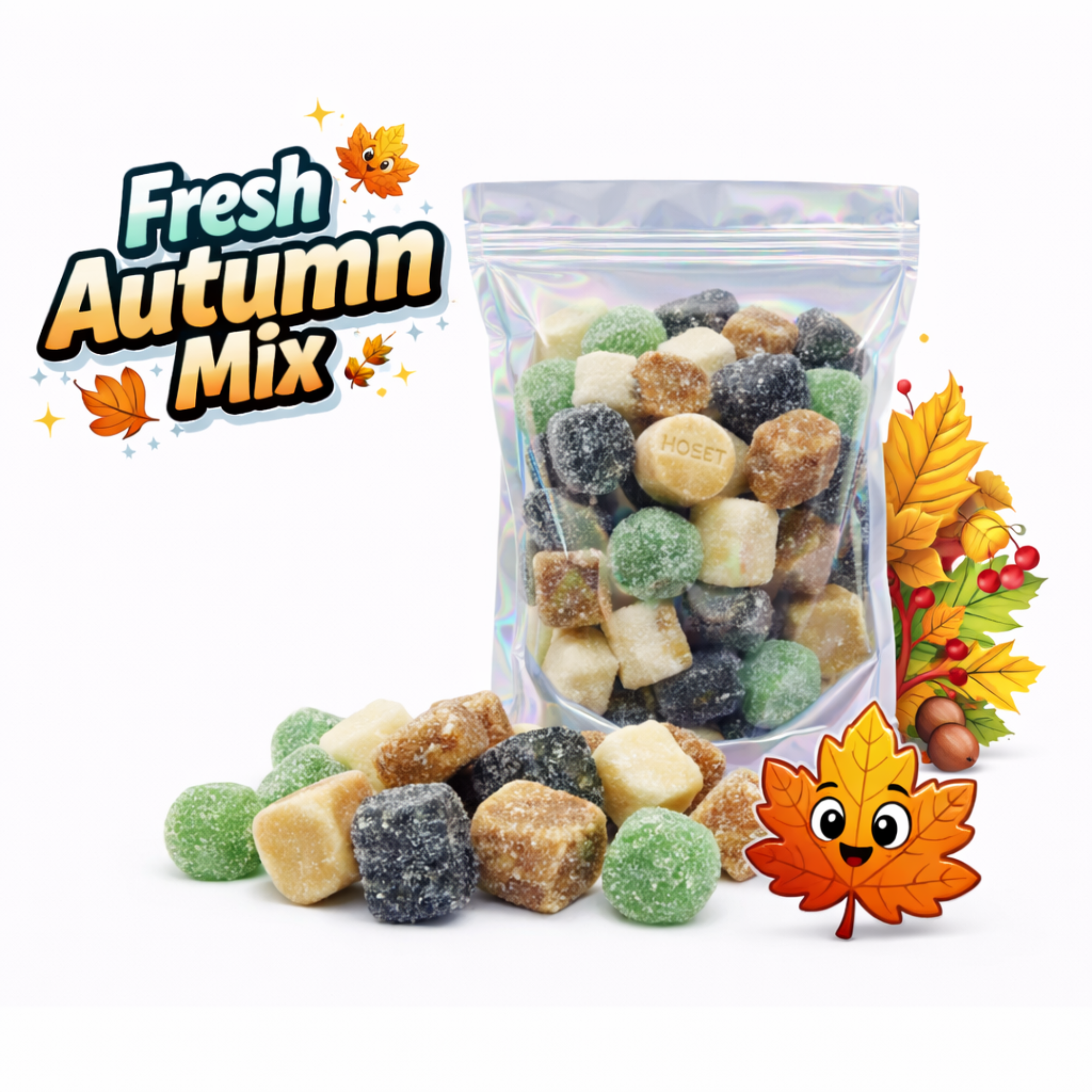 Matthijs mix gola fresca 250 g