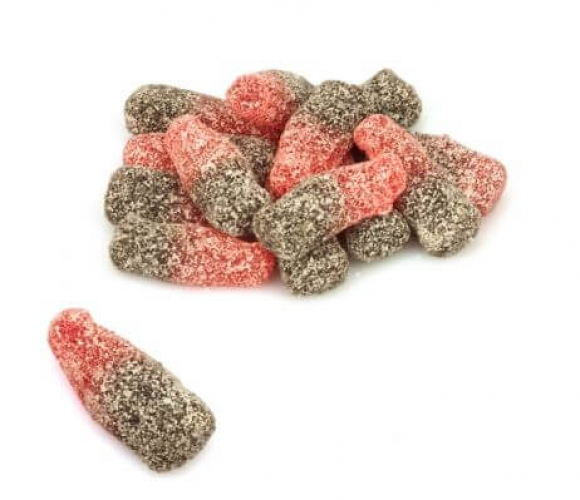 FrisiaSourCherryCola