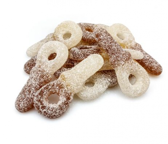 FrisiaVeganFizzyColaTutters