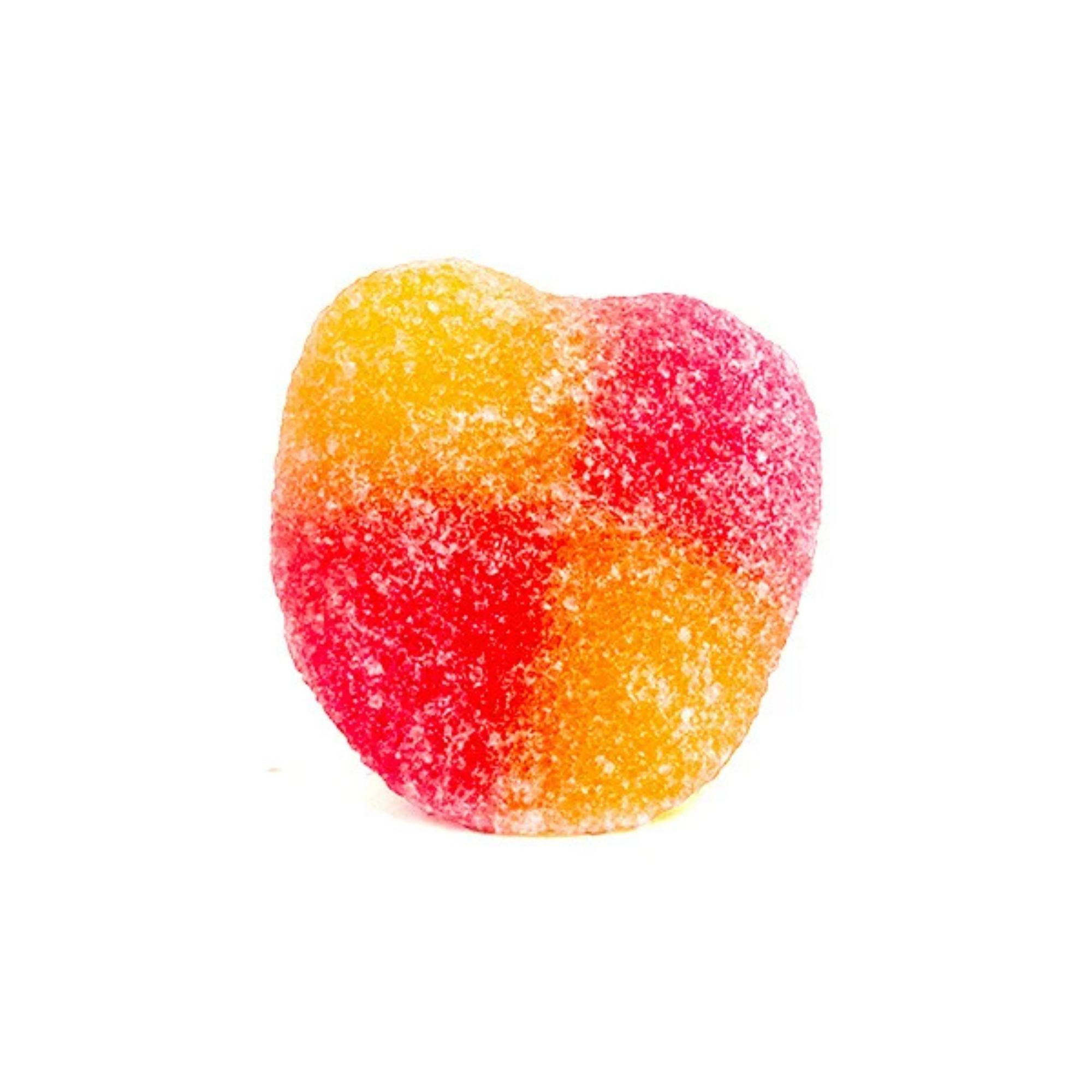 Haribo Happy Peaches 250 gram