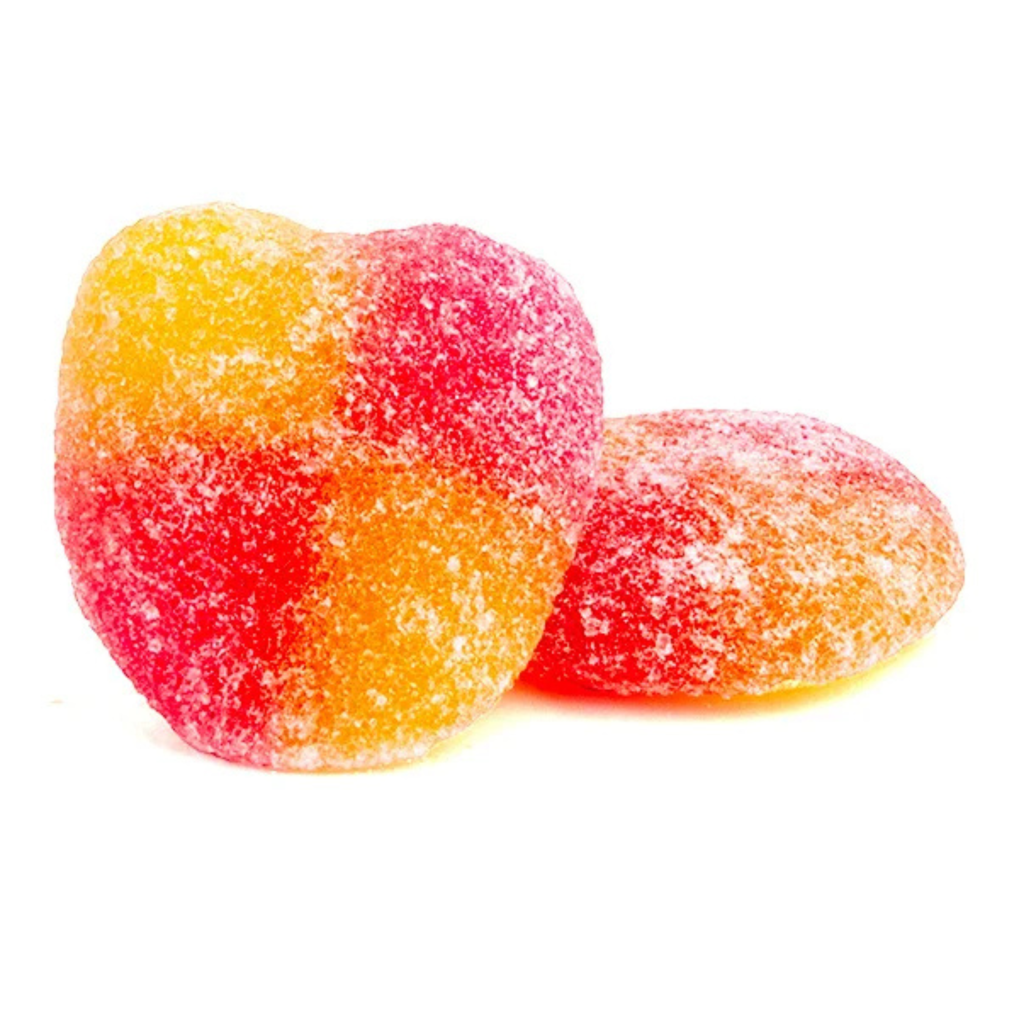 Haribo Happy Peaches 250 gram