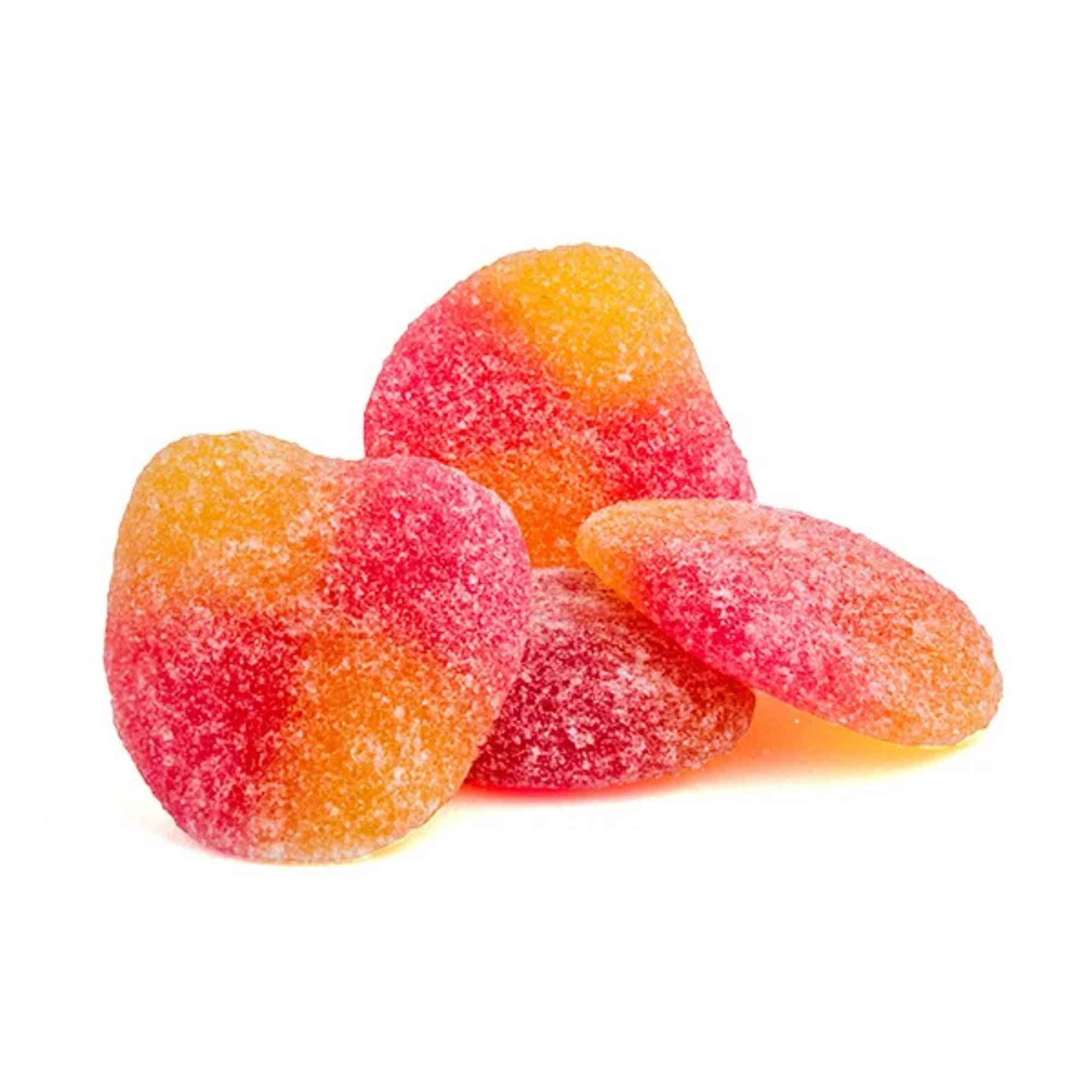 Haribo Happy Peaches 250 gram