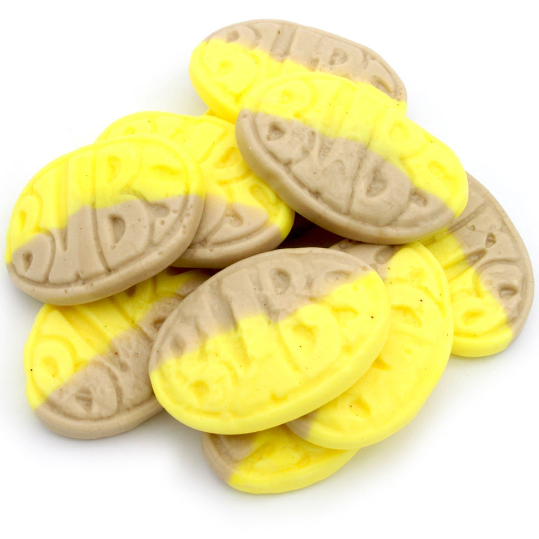 Bubs Foam Banana 250 grams