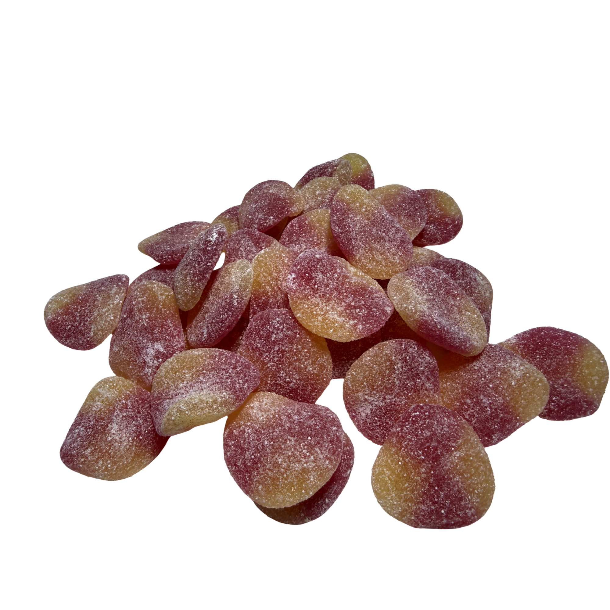 Haribo Happy Peaches 250 Gramm
