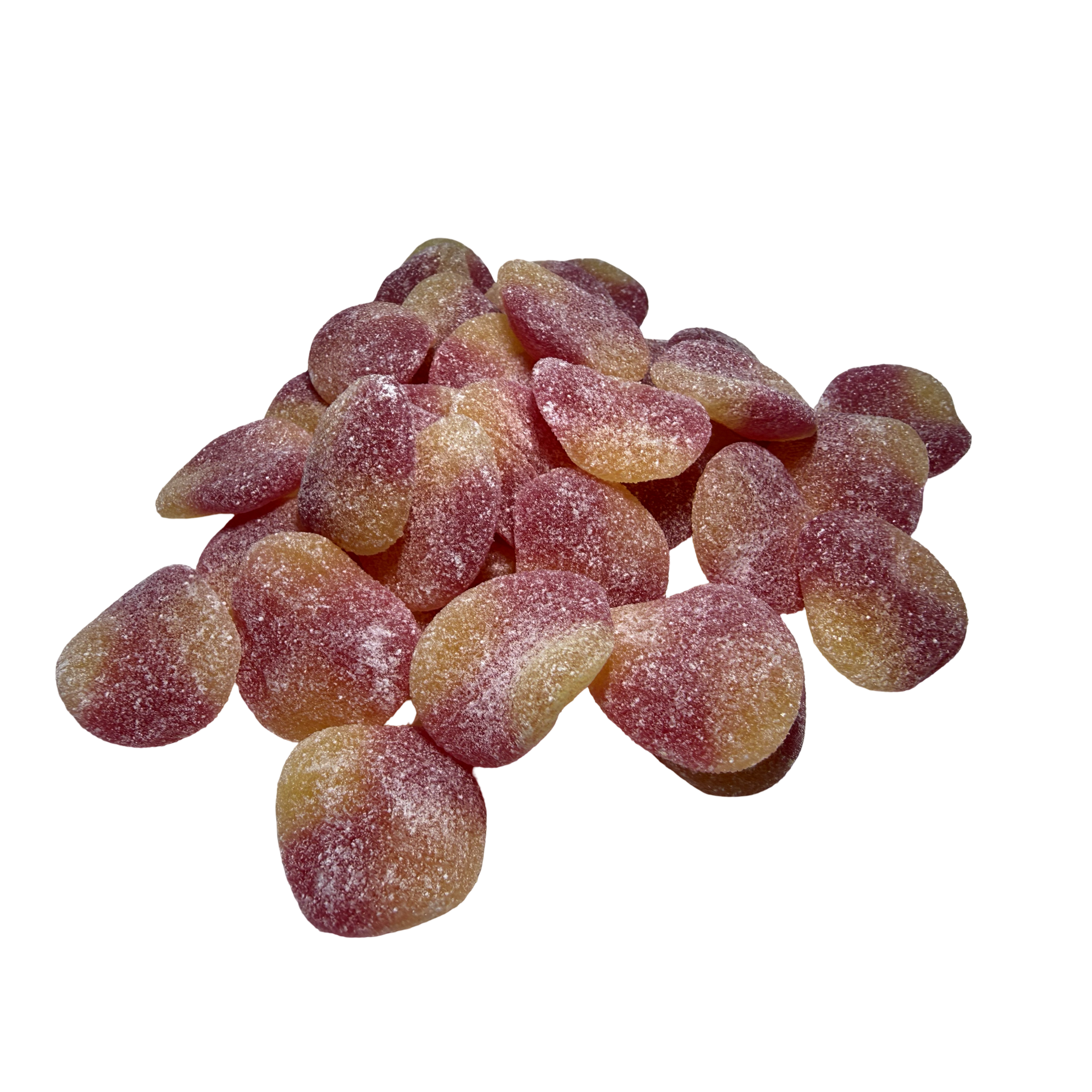 Haribo Happy Peaches 250 Gramm