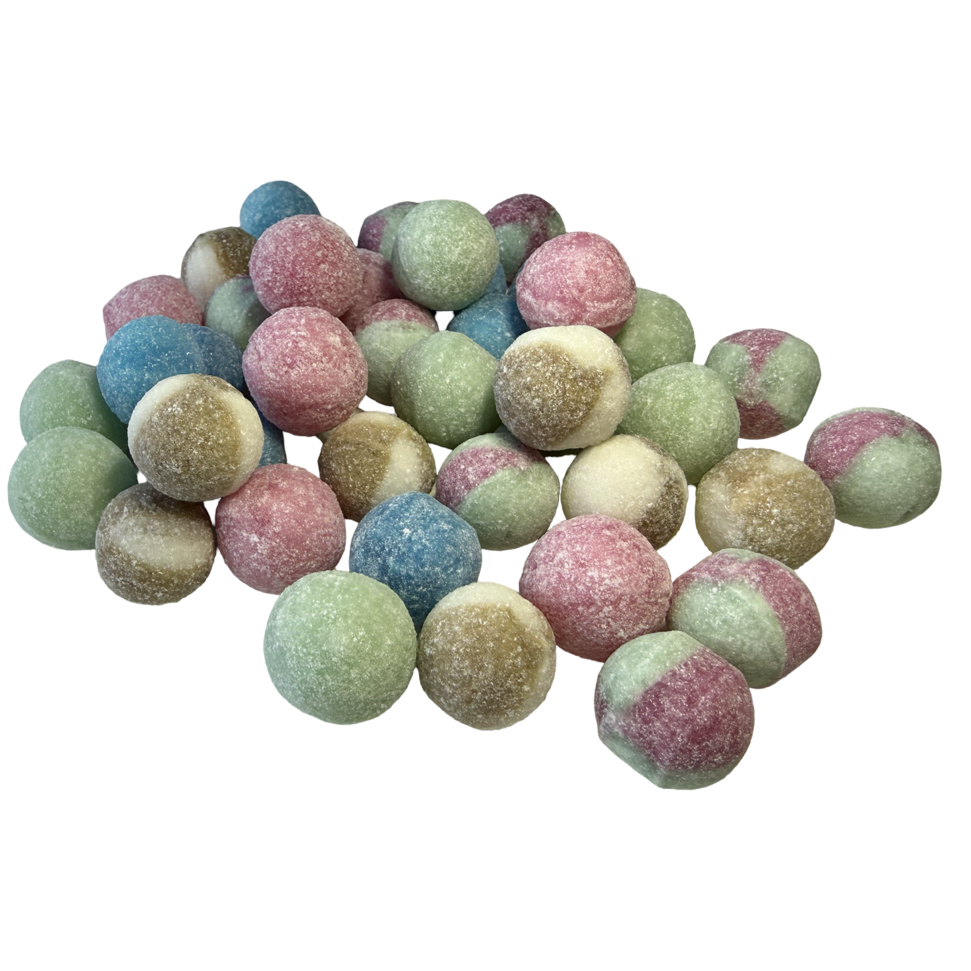 Dr. Sour Powder Balls Mix