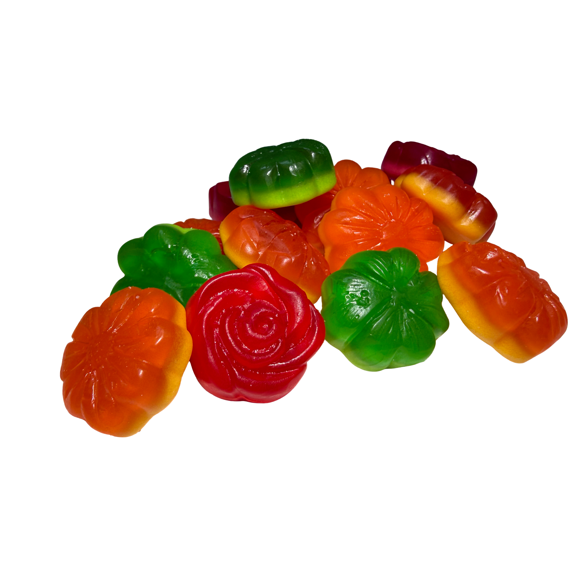 Damel Flowers 250 grams