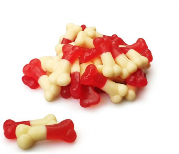 Jake Knochen 250 Gramm