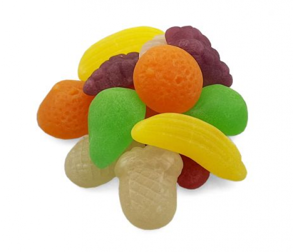 Jake Tropical 250 g