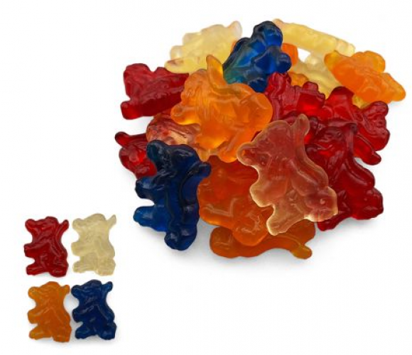 Matthijs Dutch Lions 250 grams