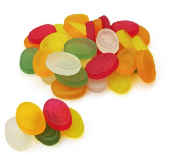 MatthijsVeggieMiniGiechels200gram