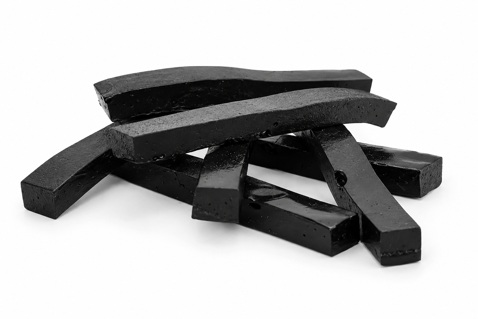 Bâtons de Réglisse Moelleux