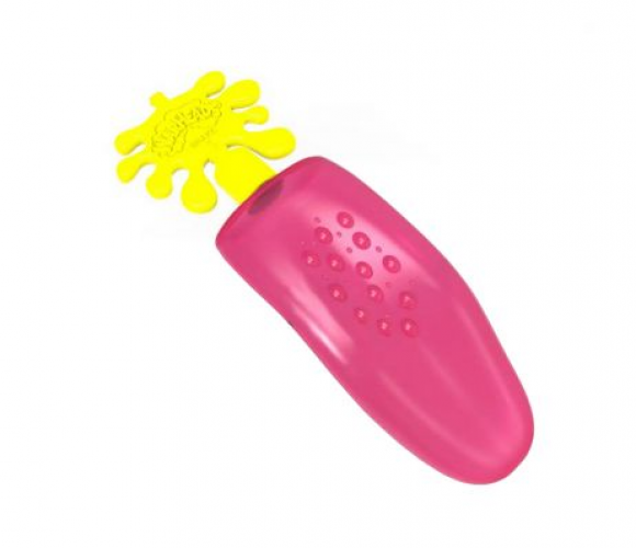 WarheadsTongueSplashGel40gr.