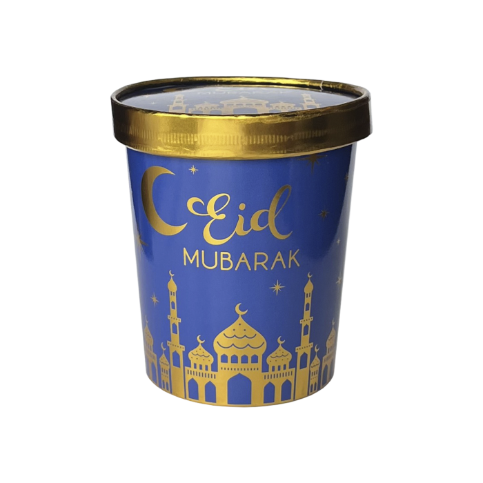 Eid Mubarak Snoep Bucket - 500 gram