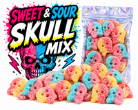 Sucré & Acidulé