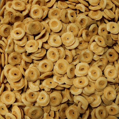 Namitupa Cayenne Salmiak 100 Gramm