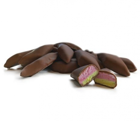 Schokoladen-Speck Milch 150 Gramm