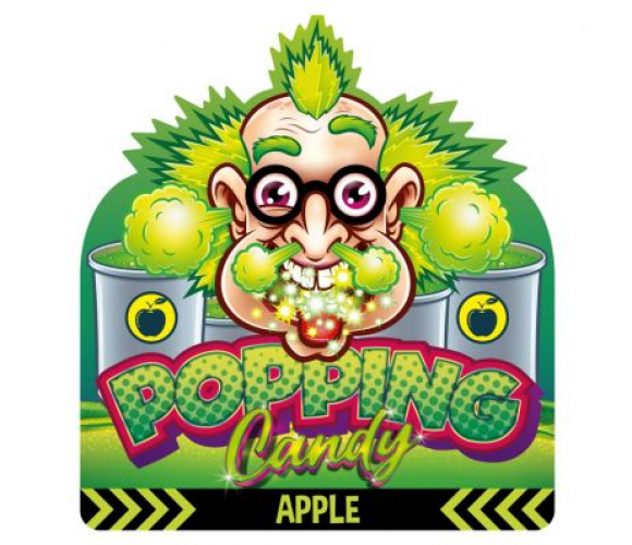 Dr.SourPoppingCandyApple.