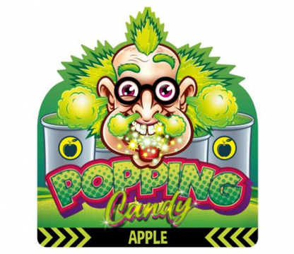 Dr.SourPoppingCandyApple.