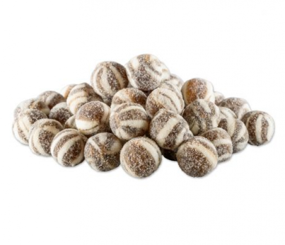 Dr. Sour Boules de poudre pastèque 200 gram