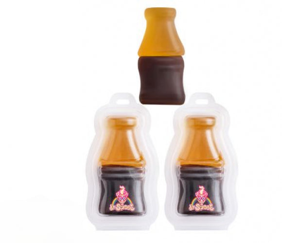 Dr. Sweet Gummibärchen Cola-Flasche