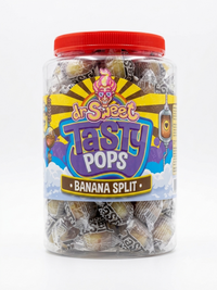 Banane Split