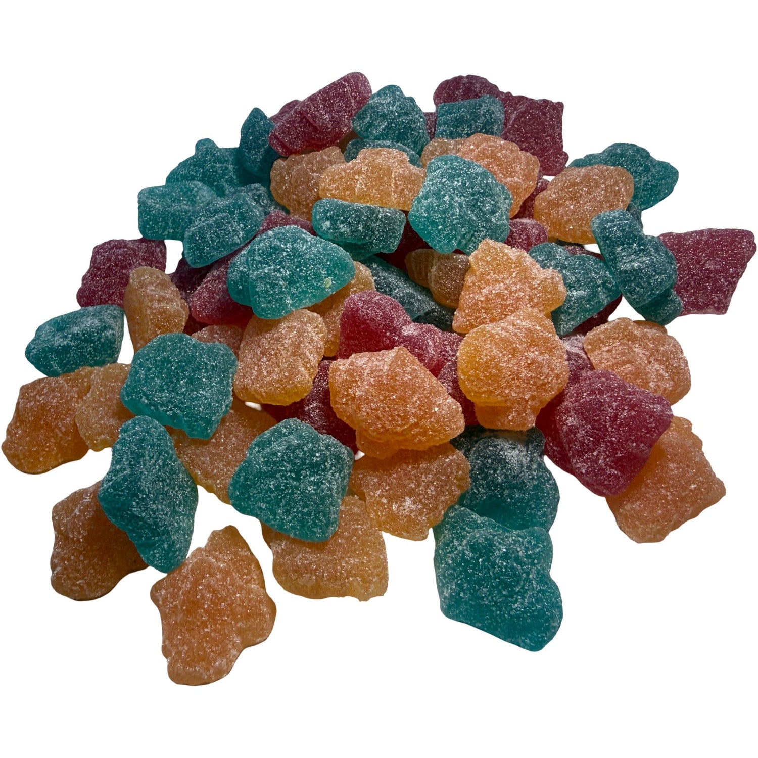 Dr. Sour Mix de billes en poudre