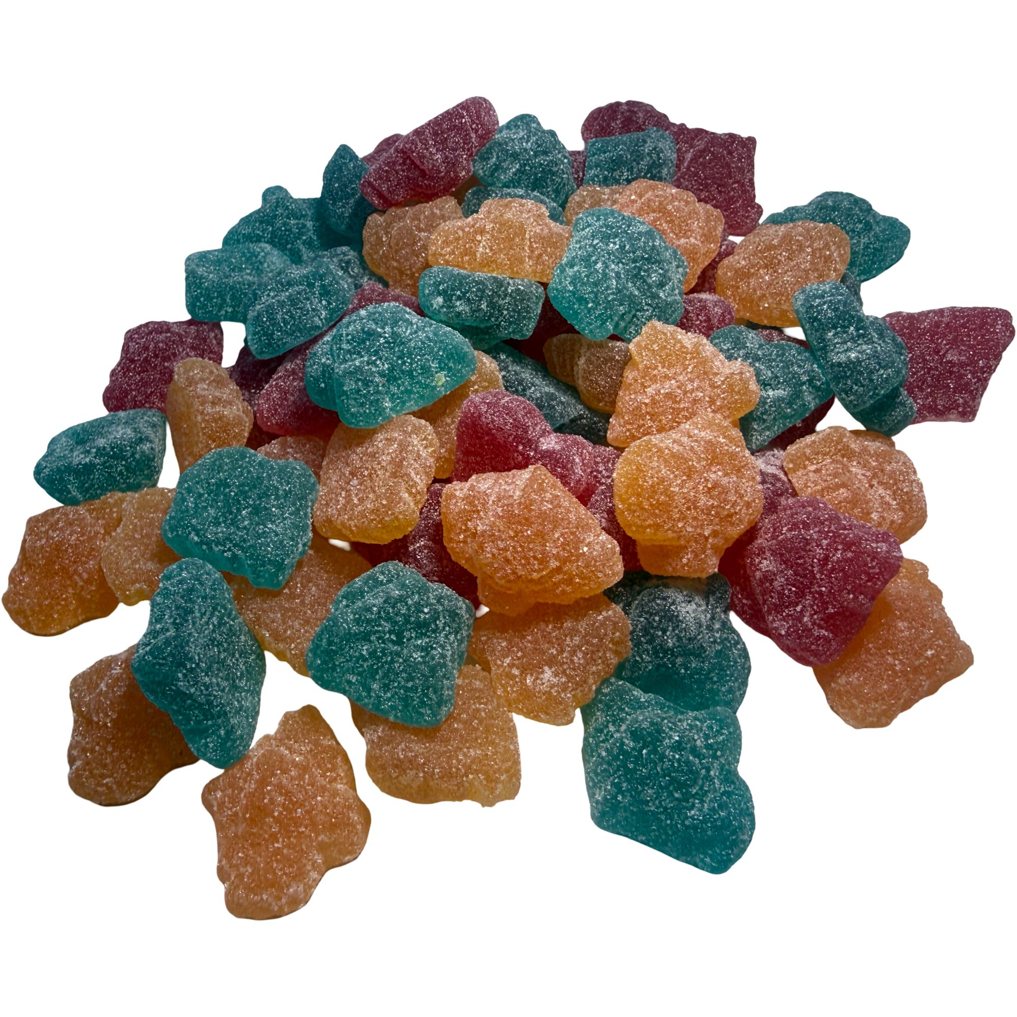 Dr. Sour Mix de billes en poudre