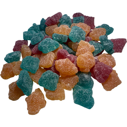 Dr. Sour Mix de billes en poudre