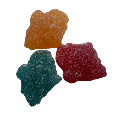 Dr. Sour Mix de billes en poudre