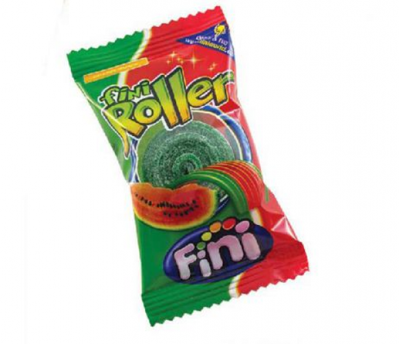 FiniRollerWatermelon20gr.