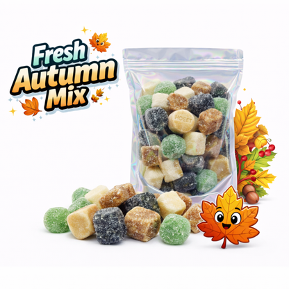 Matthijs mix gola fresca 250 g