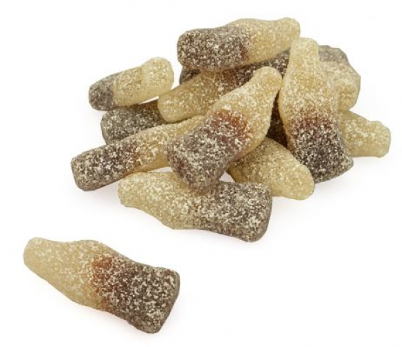 FrisiaSourColaBottles200gram