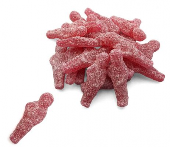 Frisia Sour Little Man Pis 250 grams