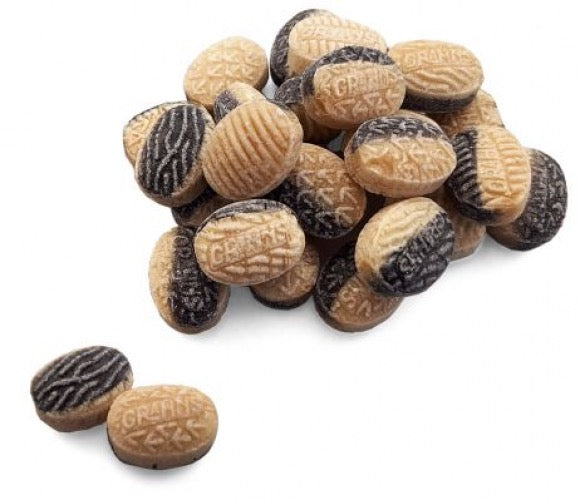 Grahns Kolasalt Filur