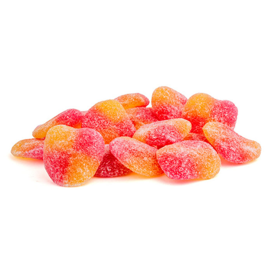 Haribo Happy Peaches 250 Gramm