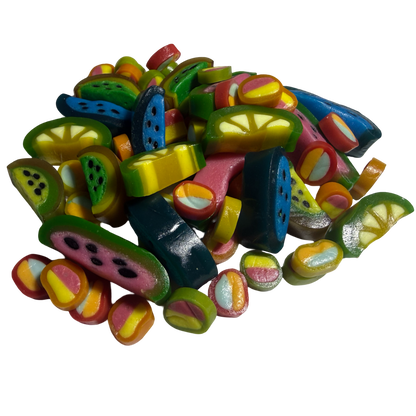 Peelable Fruitmix