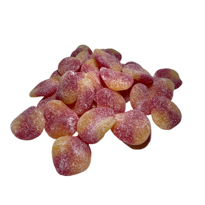 Haribo Happy Peaches 250 gramos
