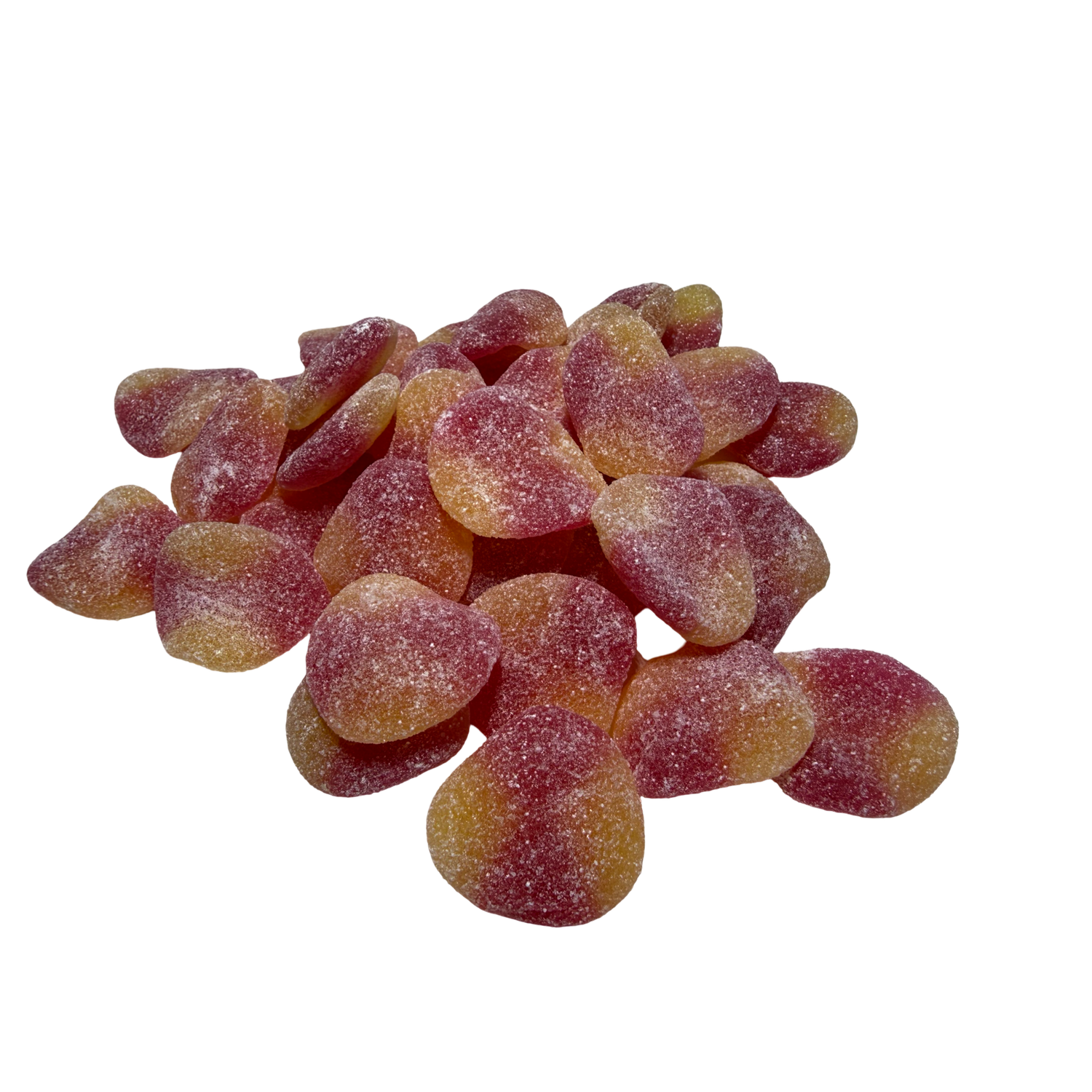 Haribo Happy Peaches 250 gramos