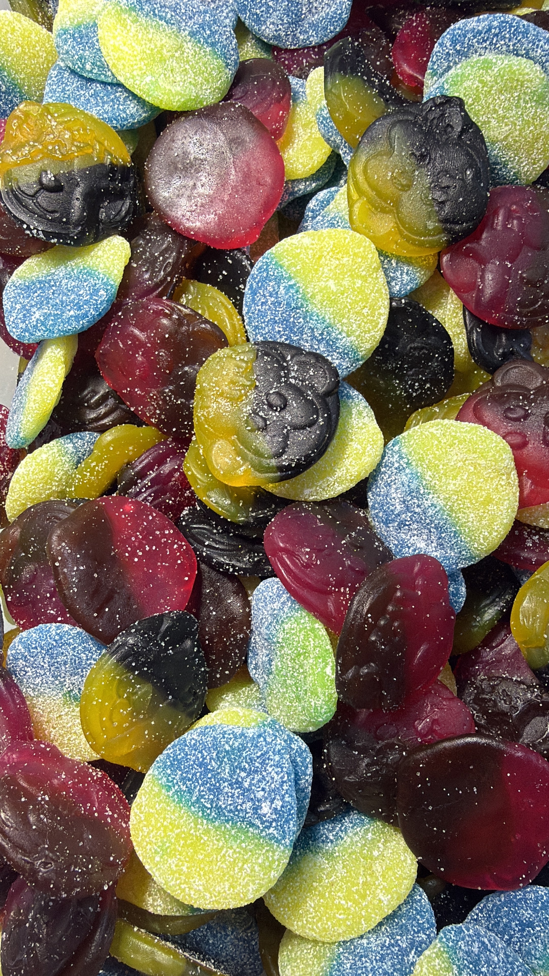 Mix Singe Sucré