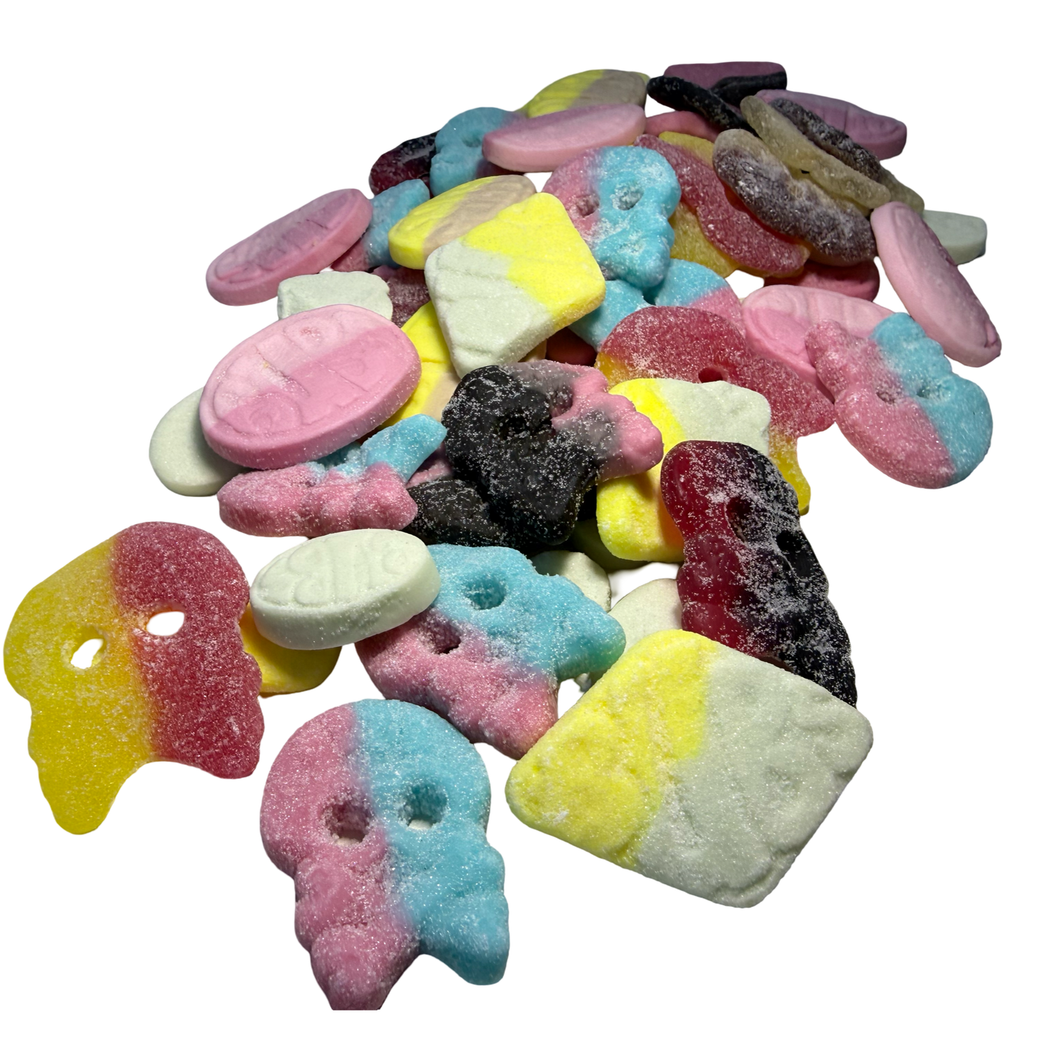Mix Bubs suédois