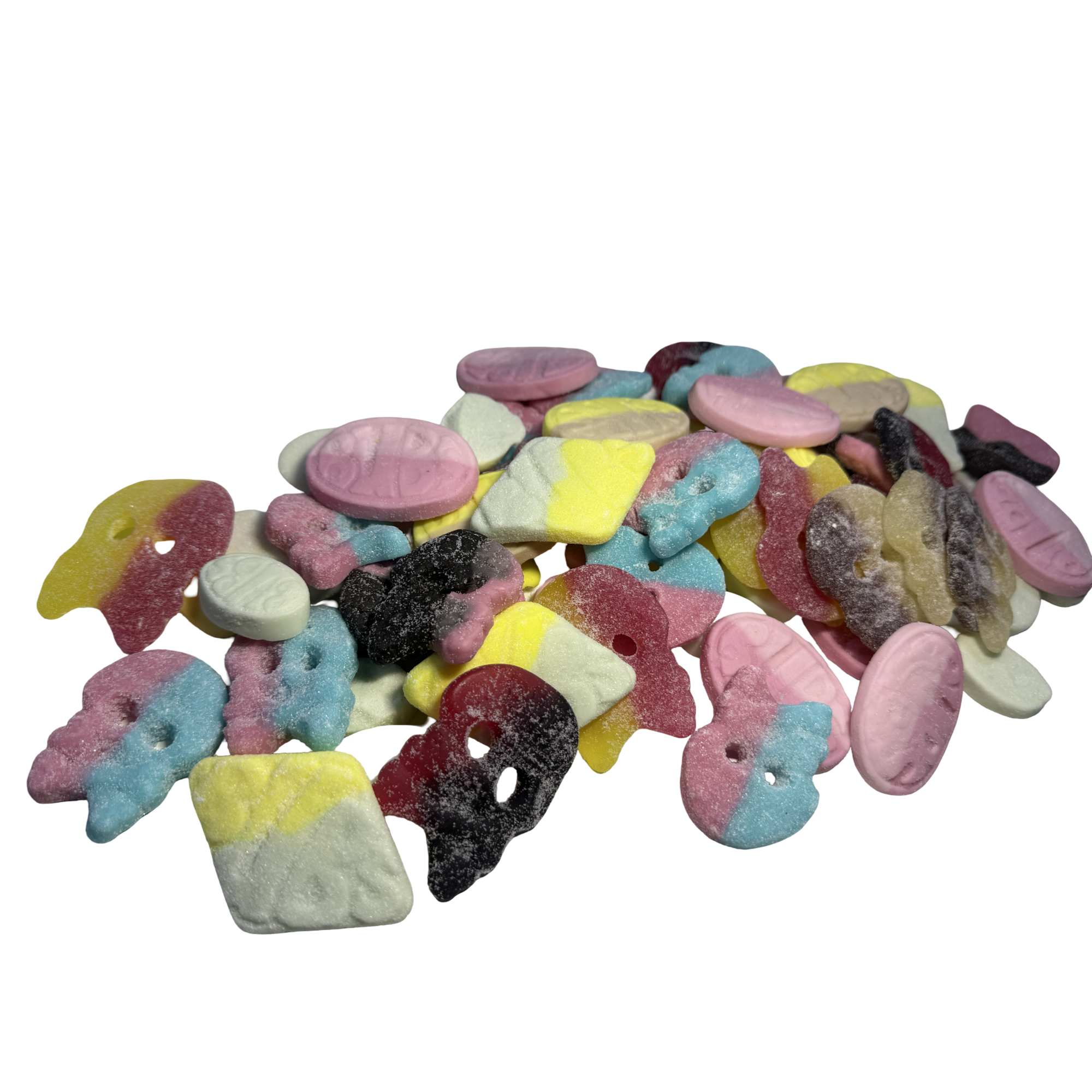 Mix Bubs suédois