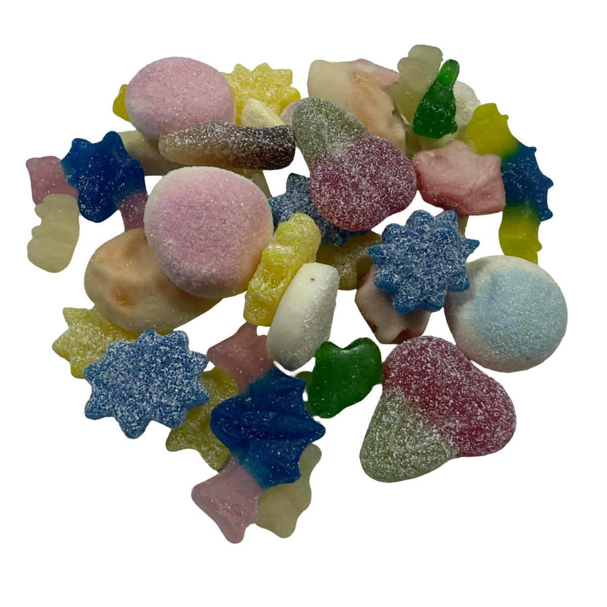 Boîte de Bonbons Kiloknaller