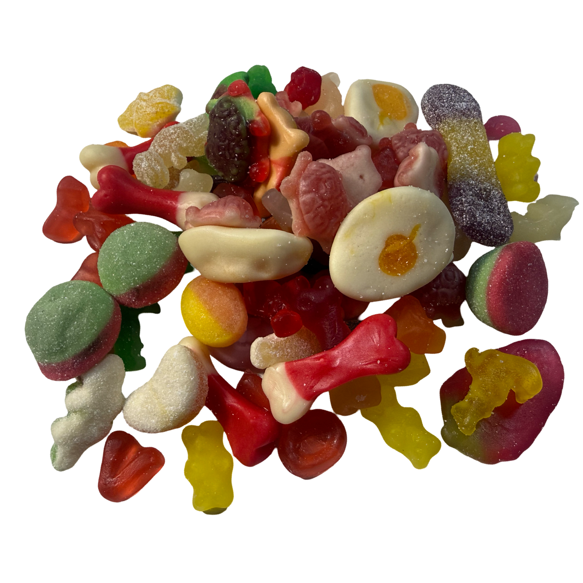 Boîte de Bonbons Kiloknaller