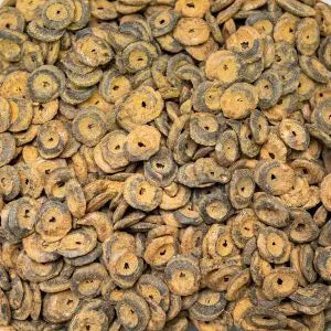 Namitupa Tar Salmiak 100 Gramm