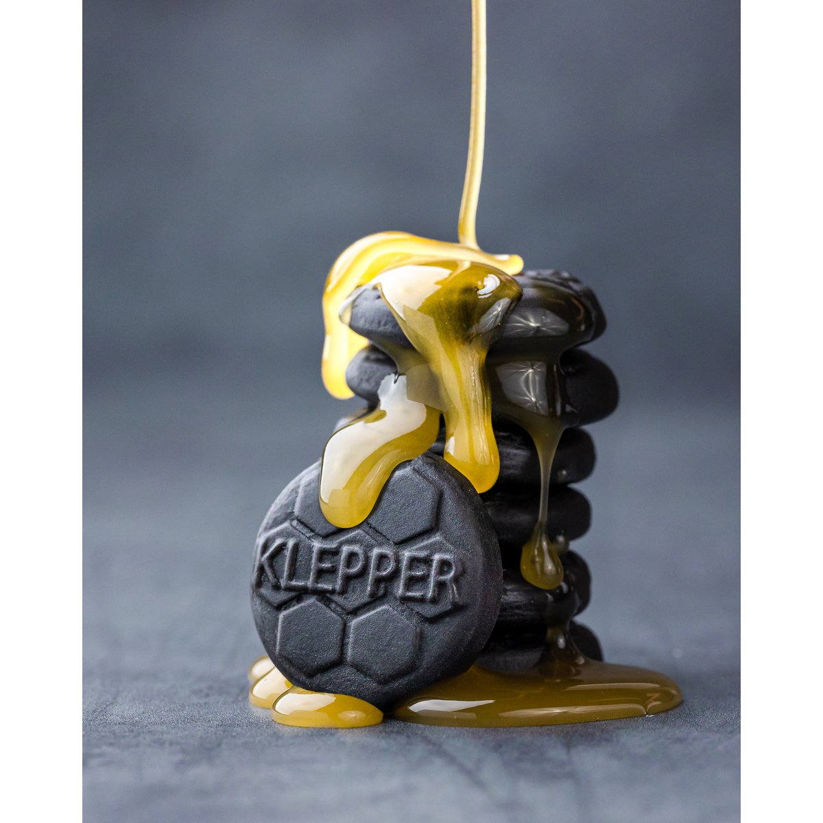 Klepper en Klepper Réglisse douce très sucrée 200 gram