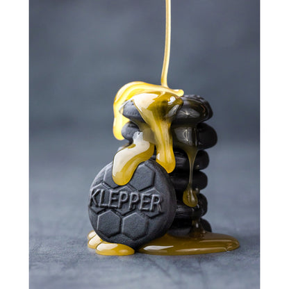 Klepper en Klepper Réglisse douce très sucrée 200 gram